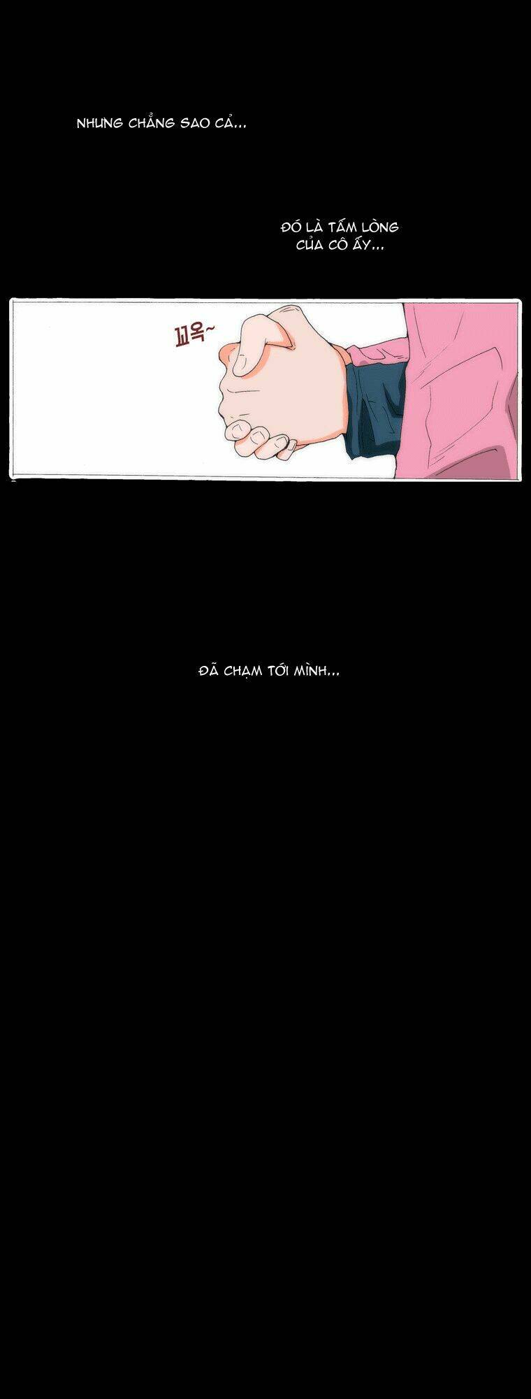 can't see can't hear but love chapter 50 14