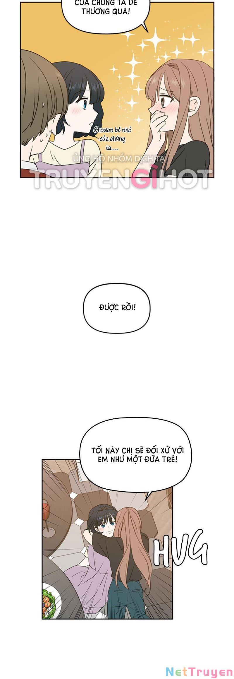 kiếp này cũng xin chăm sóc tôi như vậy nhé kiếp này cũng xin chăm sóc tôi như vậy nhé chapter 77 29