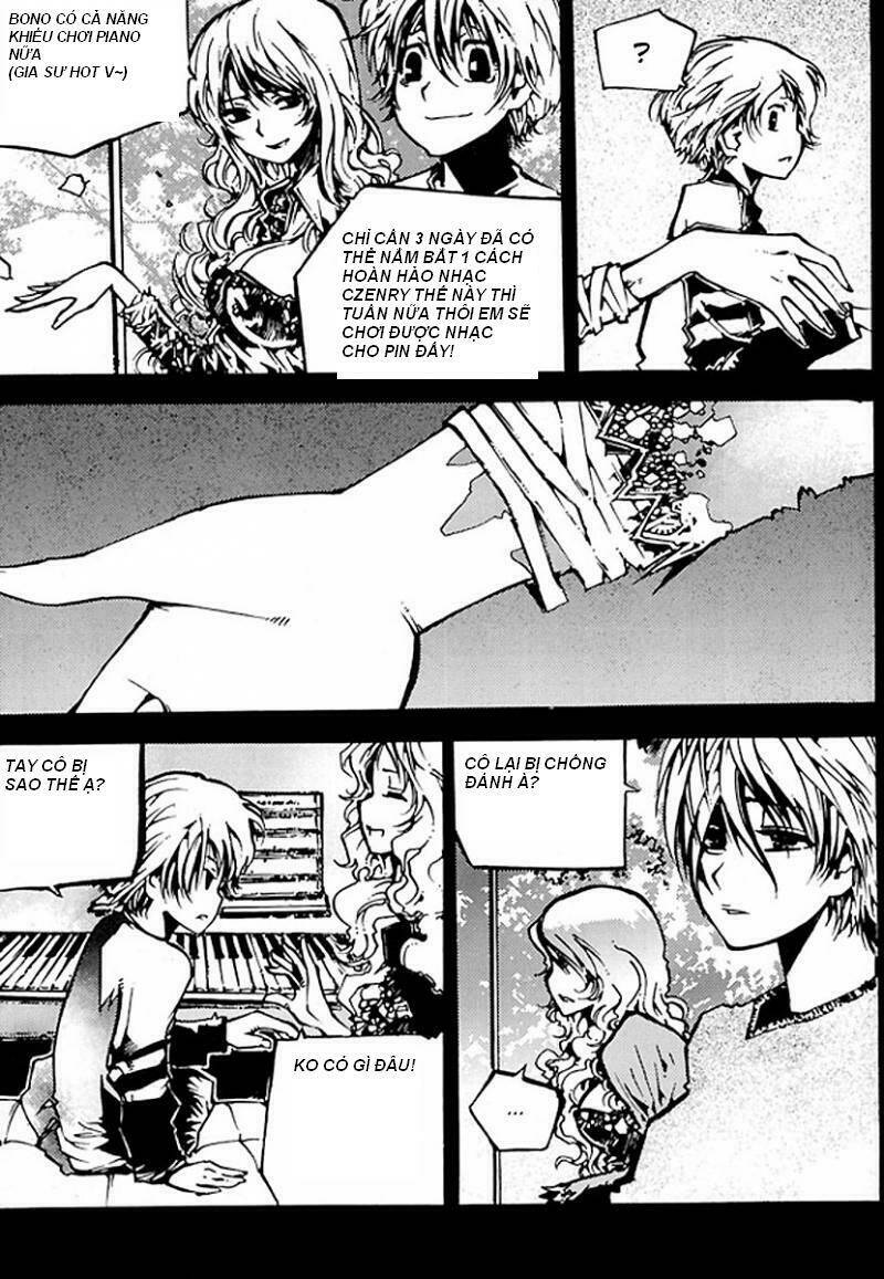 baptist chapter 3 24