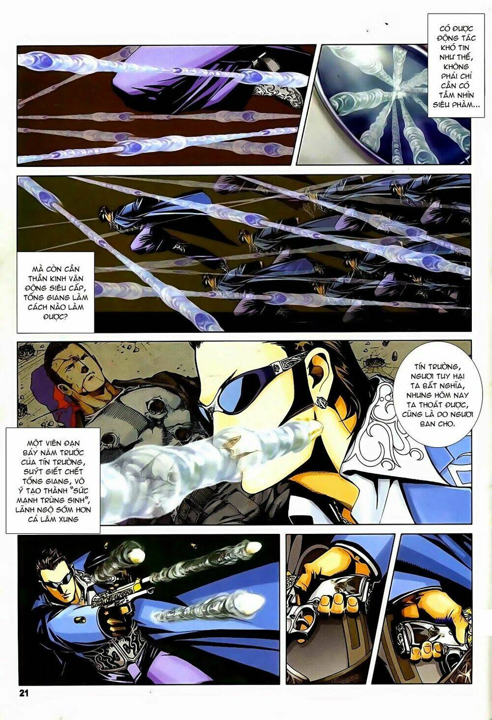 thủy hử chiến hồn chapter 5 21