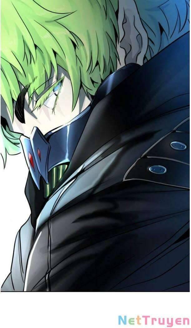 tòa tháp bí ẩn 2 chapter 524 111