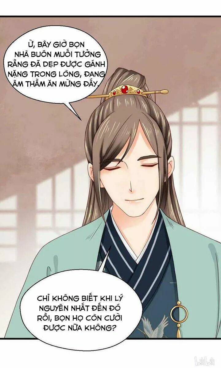 kiều nữ độc phi chapter 133 28