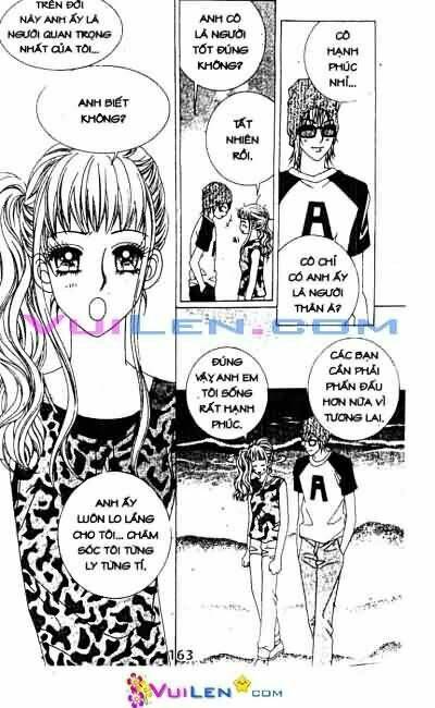 mùa ảo vọng - strange pension chapter 4 163