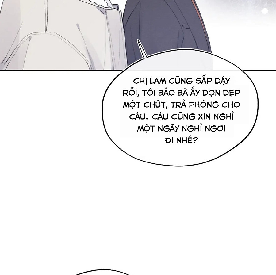 nhật ký thất tình của nhung tiên sinh chapter 34.1 47