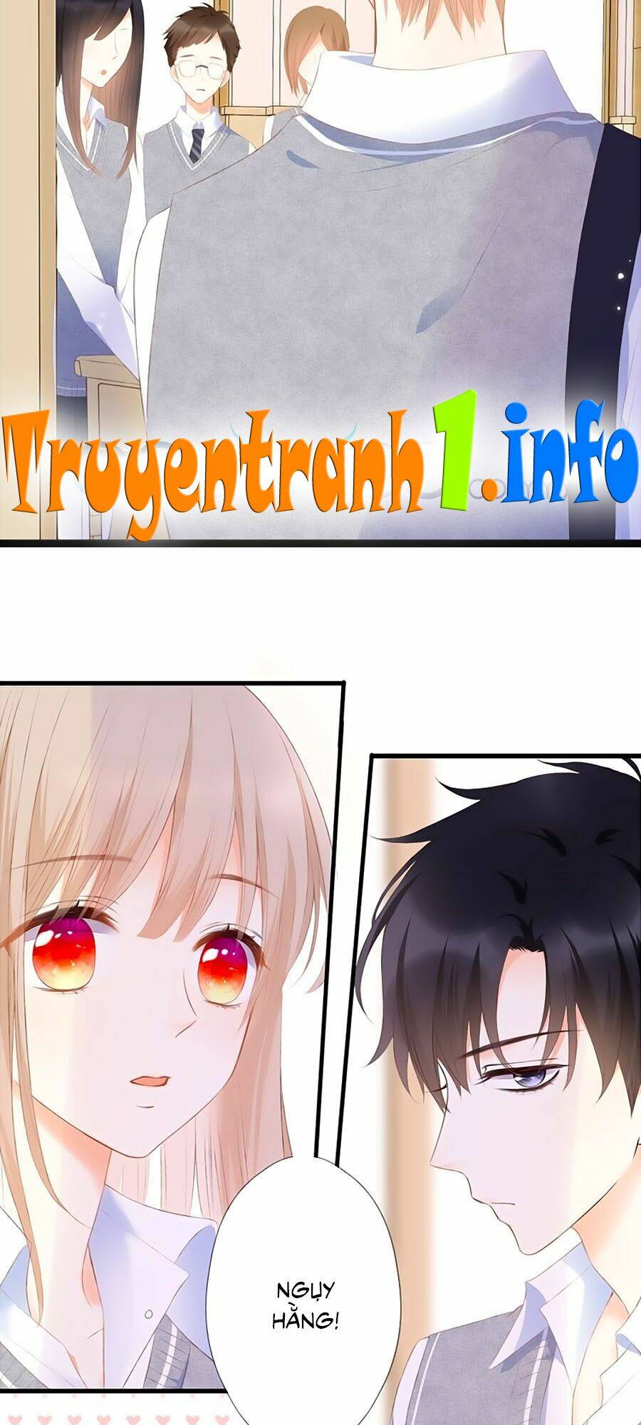 đóa hoa chớm nở chapter 63 14