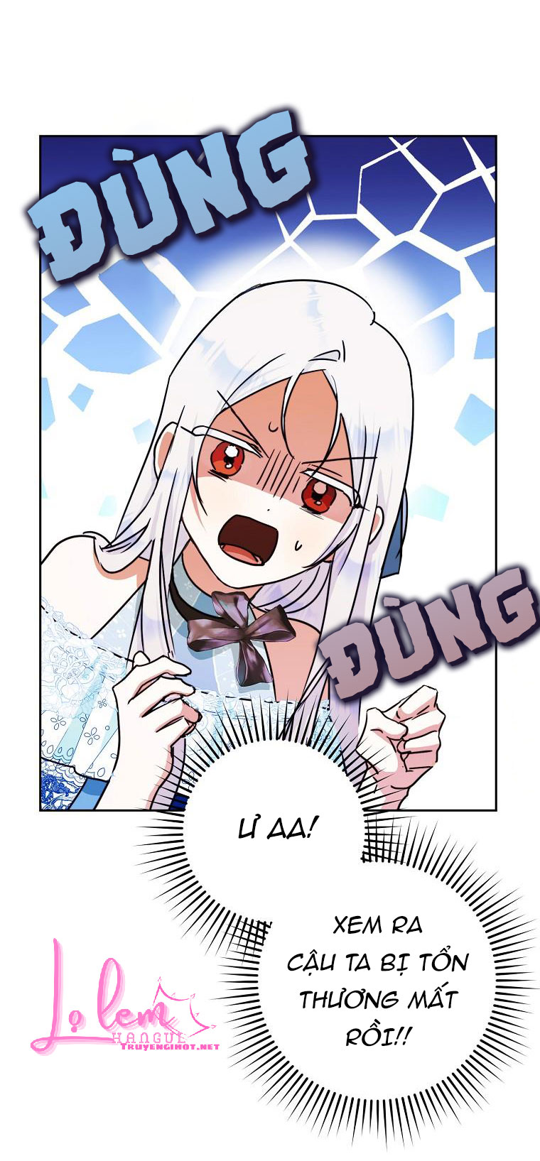 trở thành vợ của nam chính chapter 30.2 12