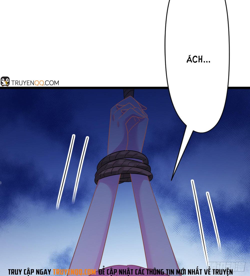 cơ trưởng ngài nhẹ nhàng thôi chapter 30 77