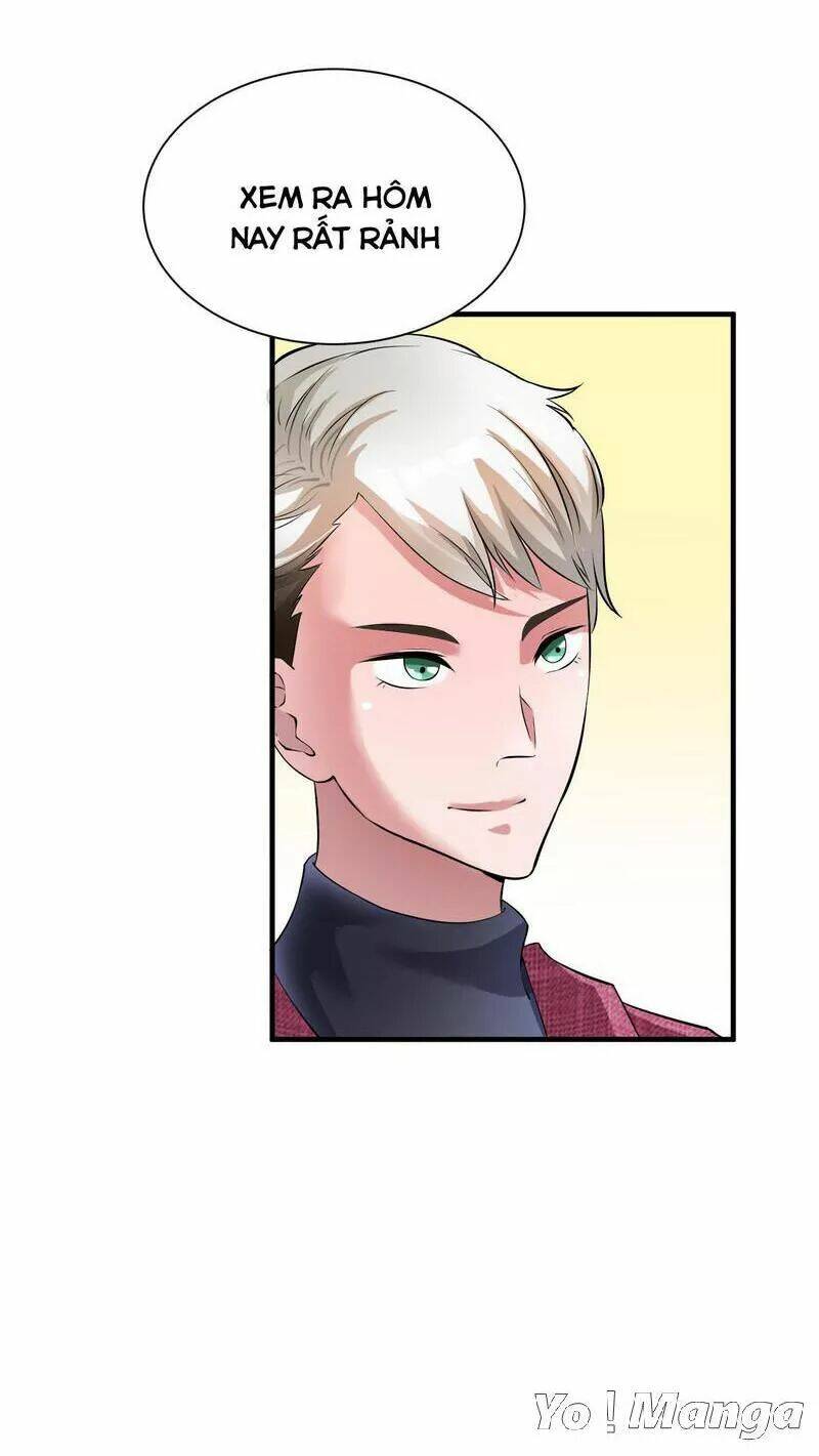 cô dâu gả thay của tổng tài chapter 38 3