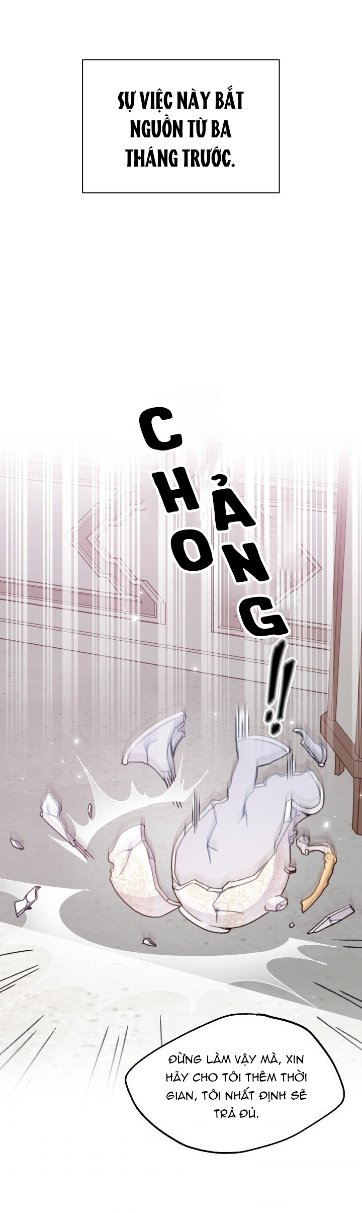 tôi đã kết hôn khi tôi tìm thấy nam chính chapter 1 67