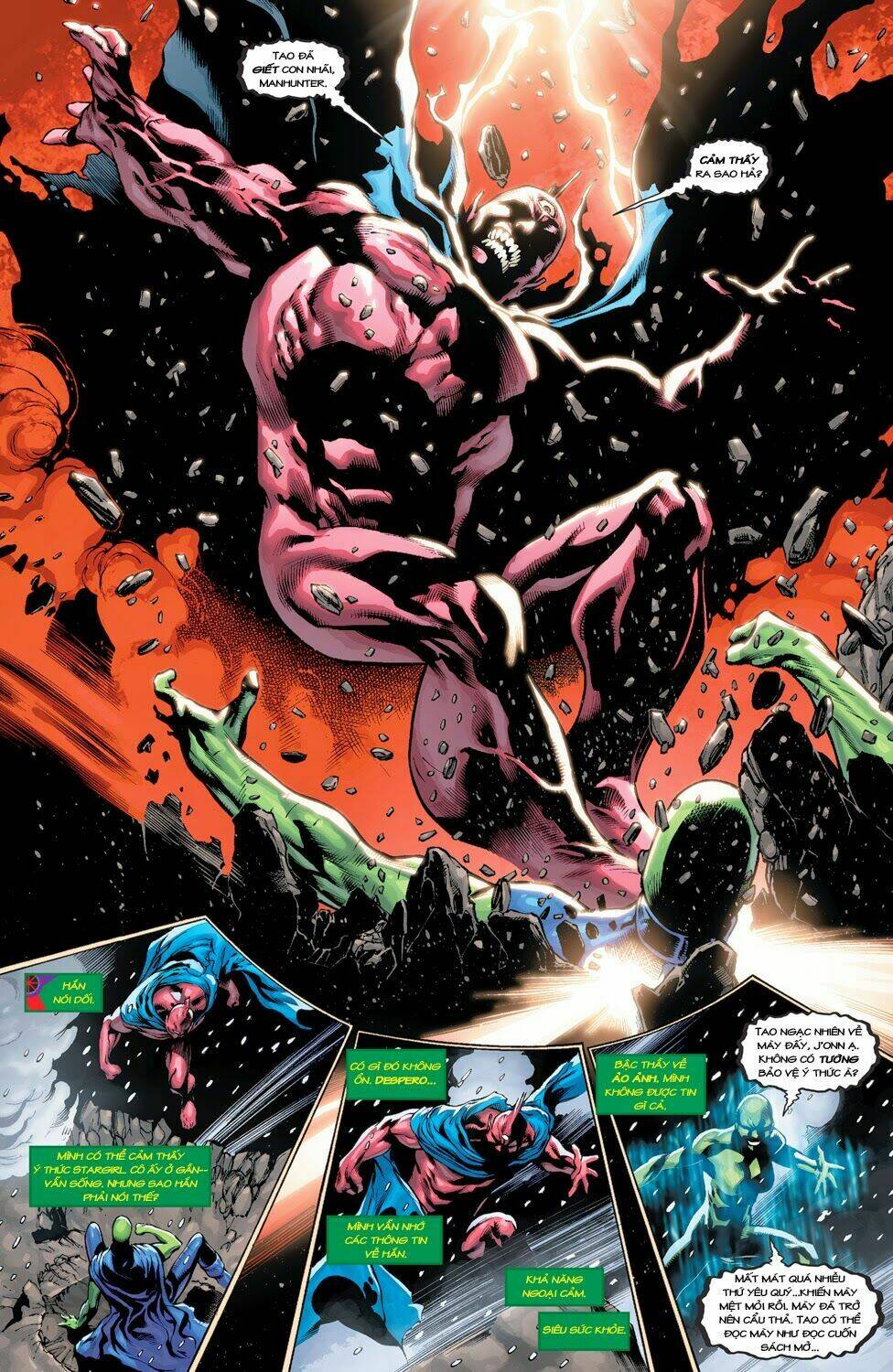 forever evil chapter 30 9