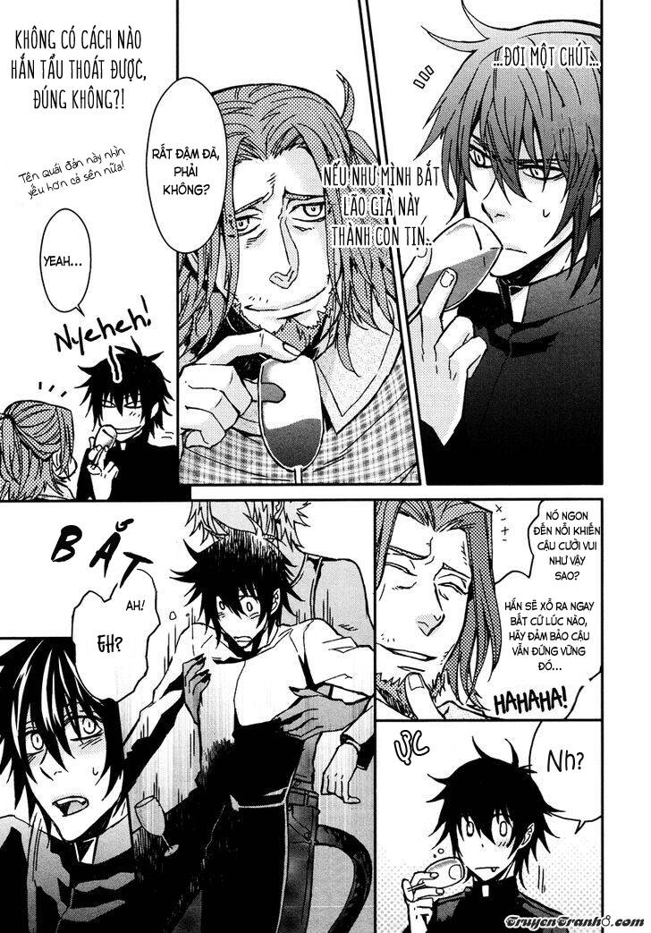 father’s vampire chapter 5 15