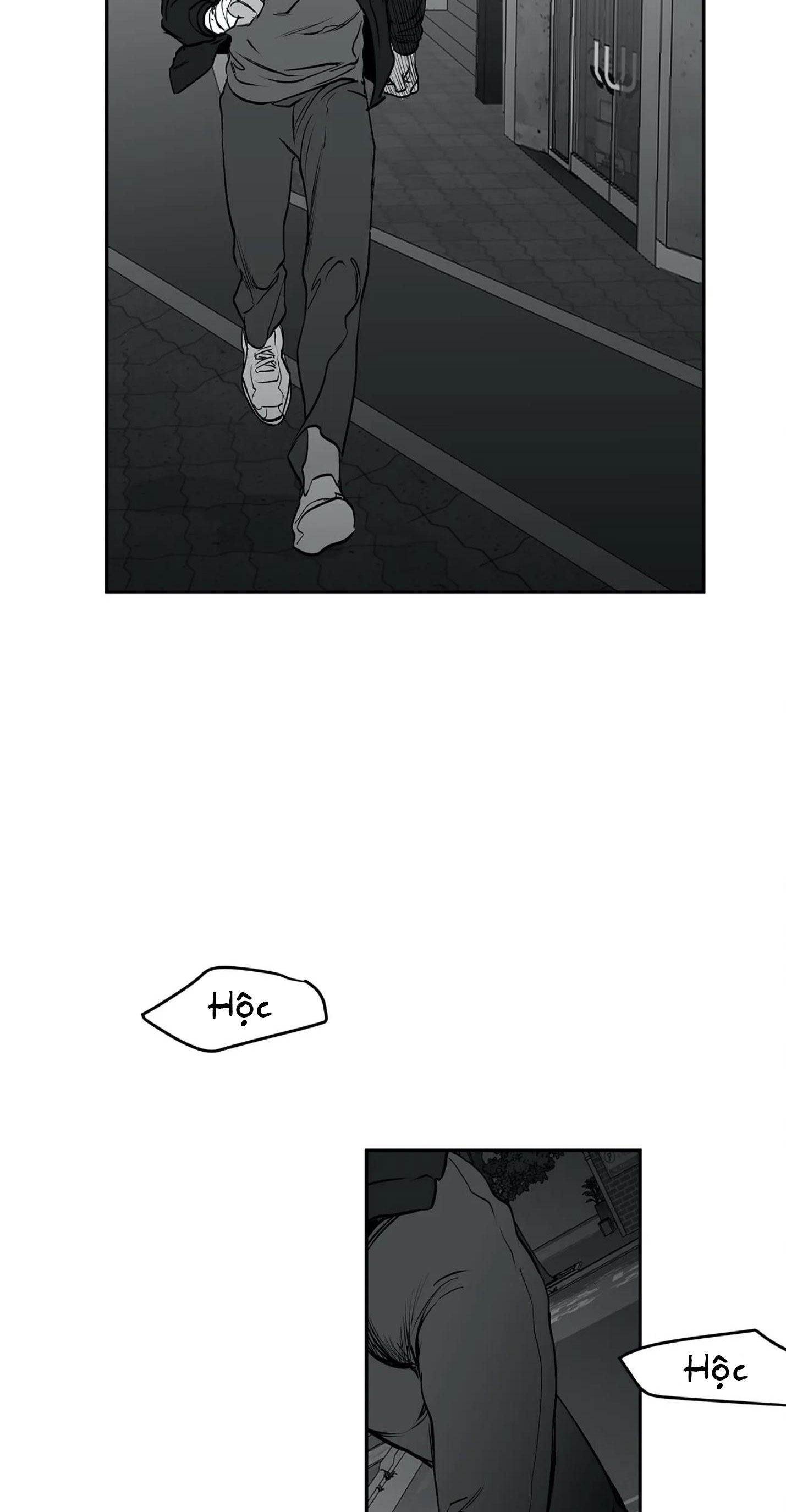 khi đôi chân thôi bước chapter 13.2 31