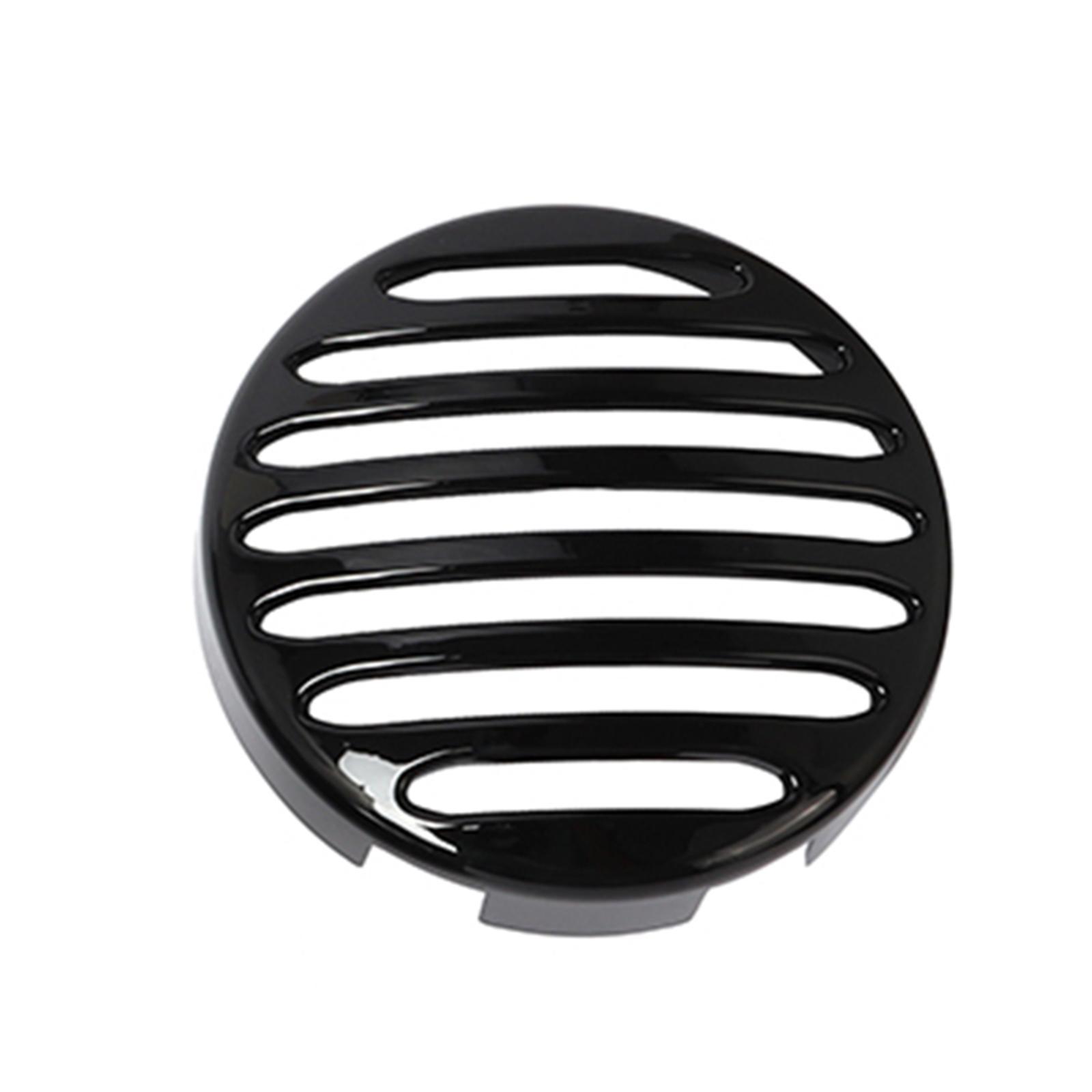 Round headlight grille cover protector For  CMX 500 17-19 accessories