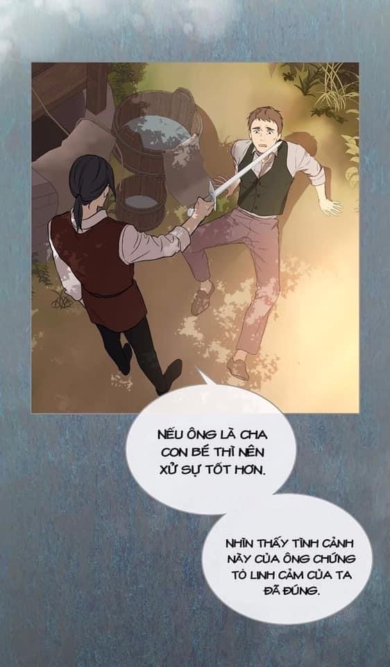 thật tình, họ rất nhớ cô ấy! chapter 10 44