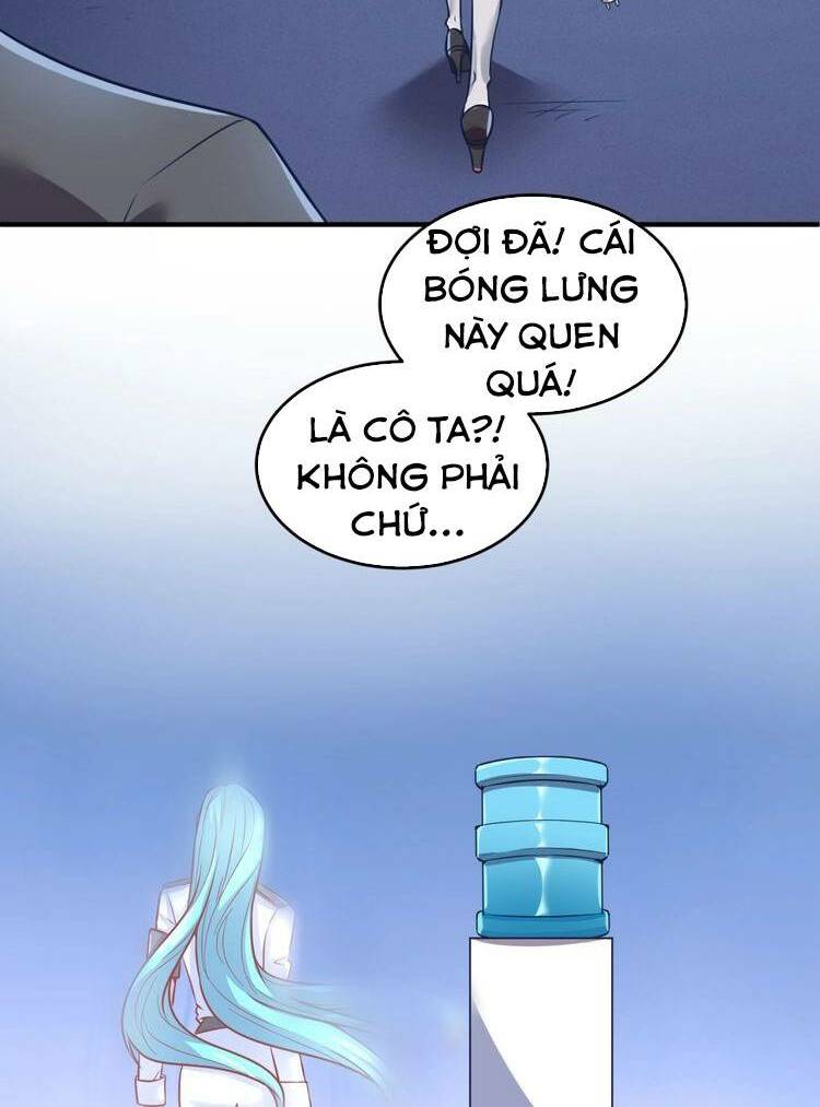 người chặn xuyên không chapter 29 14