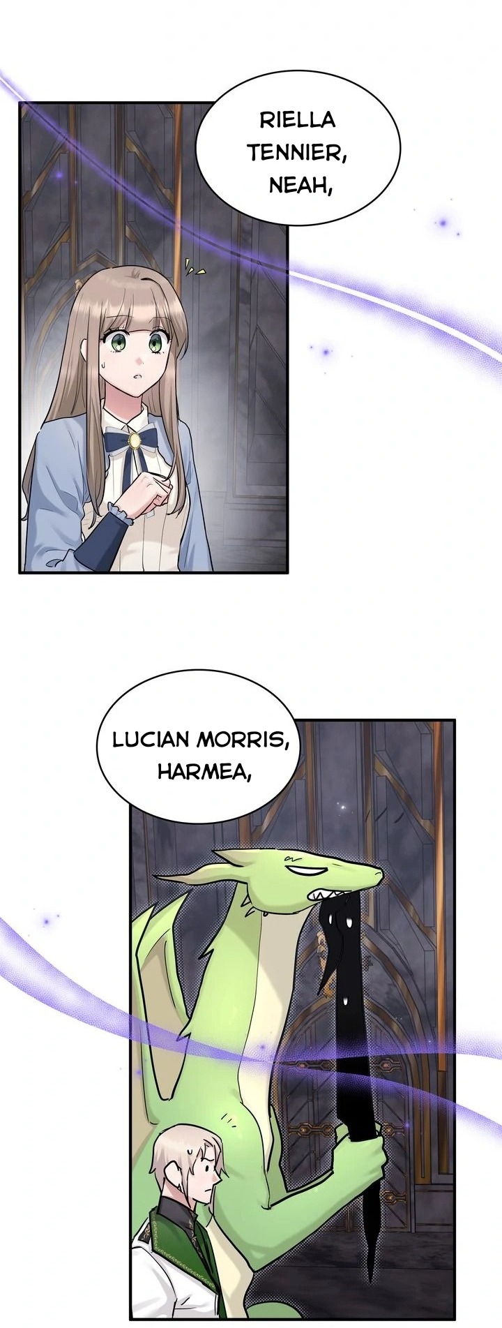 hai người thừa kế chapter 85 31