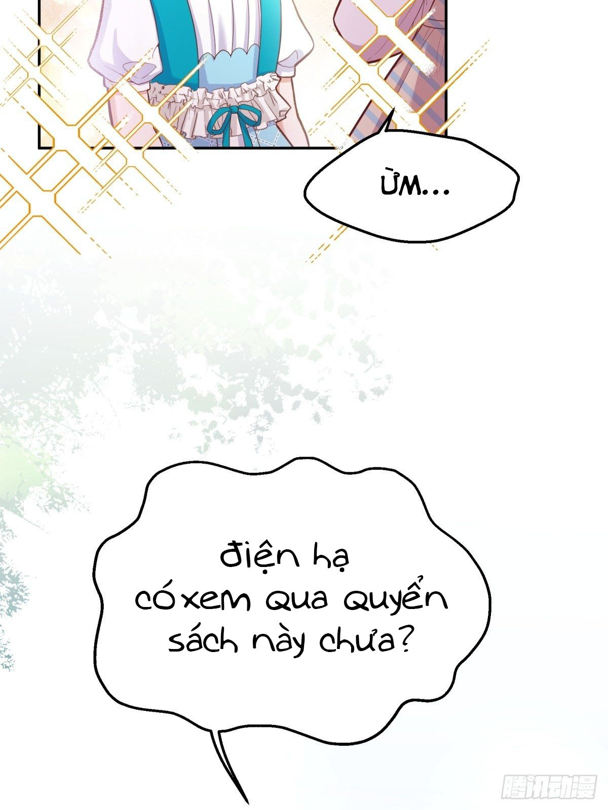 kế hoạch sống còn của công chúa phản diện chapter 30 15