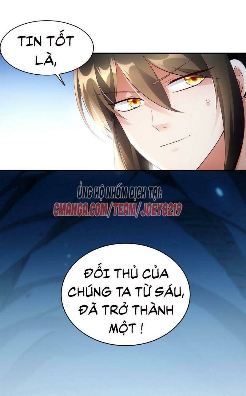 thiên kim bất hoán chapter 56 39
