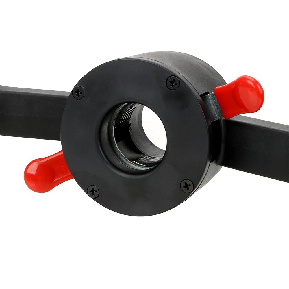 Dụng cụ hỗ trợ tháo lắp nhanh bánh xe hơi 36mm
