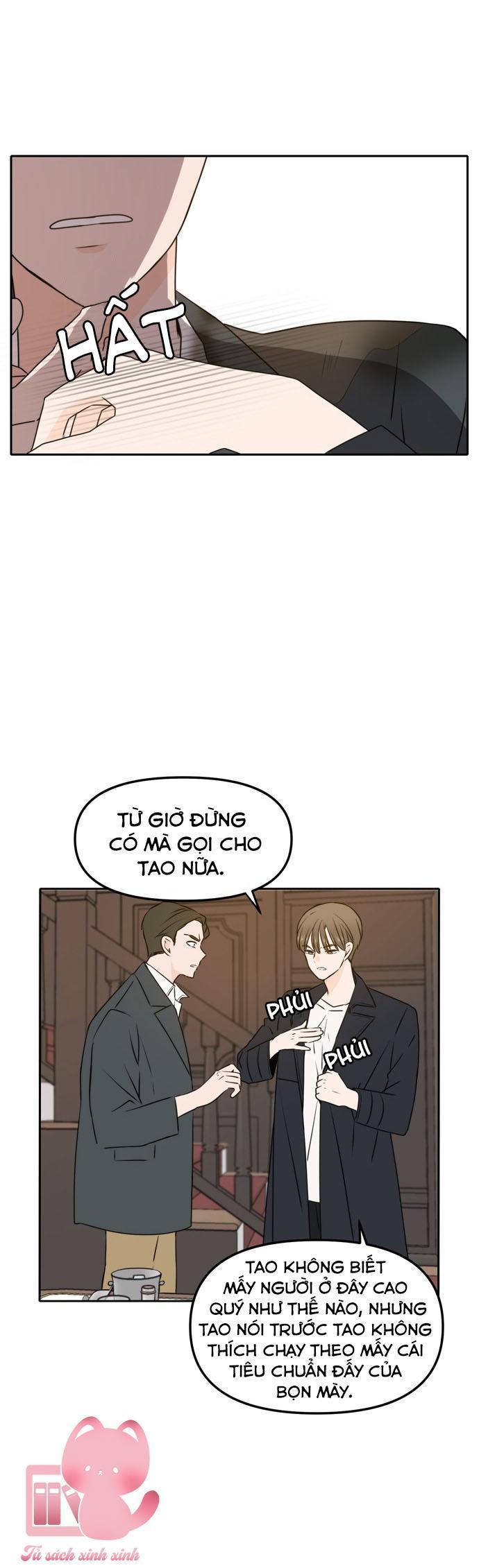 hẹn gặp nhau ở kiếp thứ 19 chapter 44 27