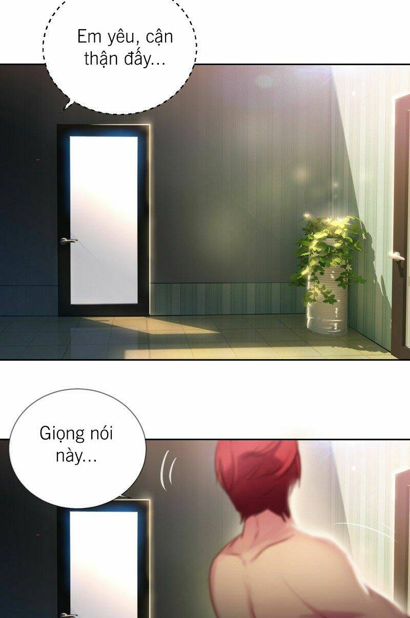 nhiệt huyết thanh xuân chapter 11 20