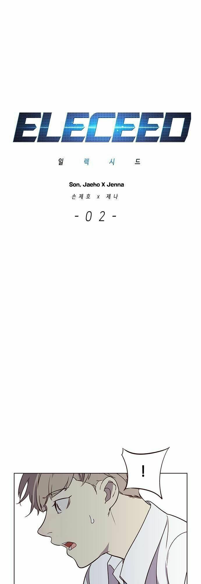 biến thân thành mèo chapter 2 1