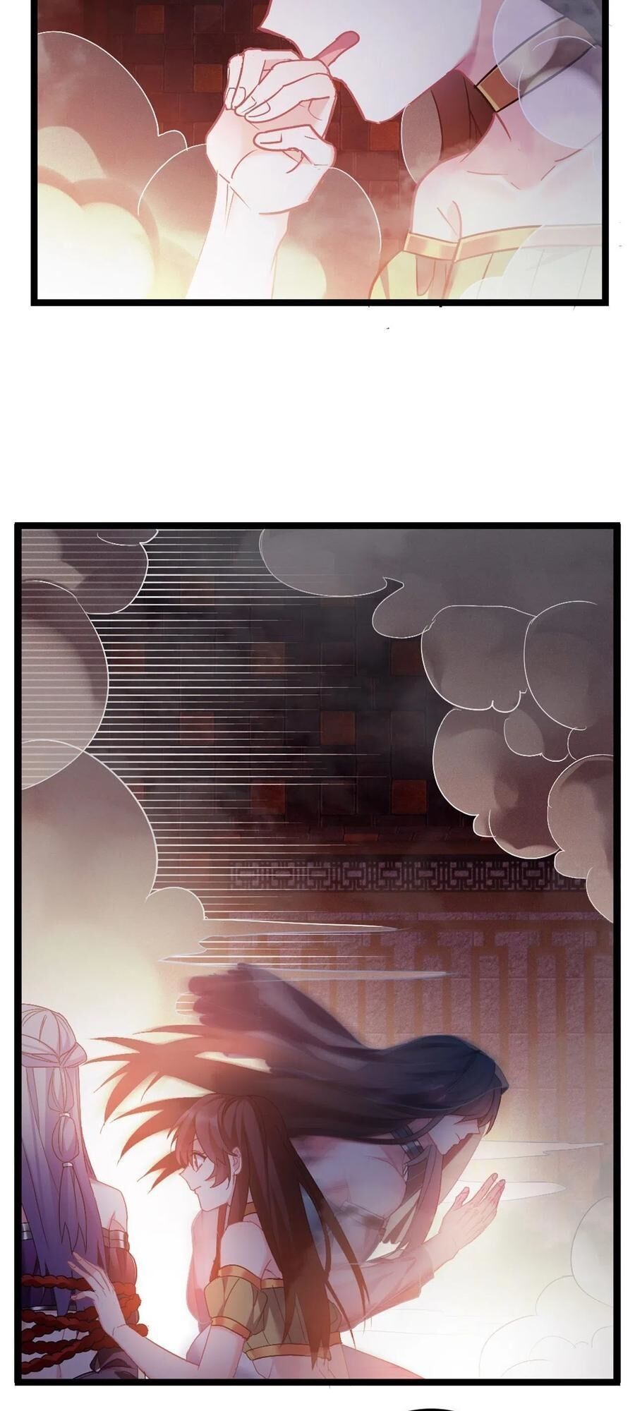 ta mới không gả cho hoàng tử phản diện chapter 54 17