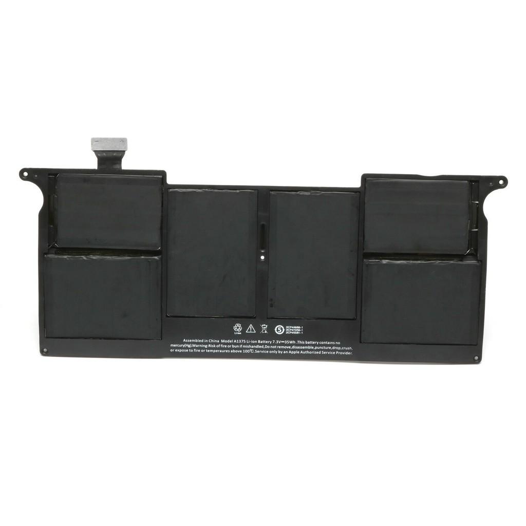 Pin Dùng Cho Laptop Apple Macbook Air 11" A1370 Late 2010 MC505 MC506 020-6920-B A1375 , A1390 , mc507