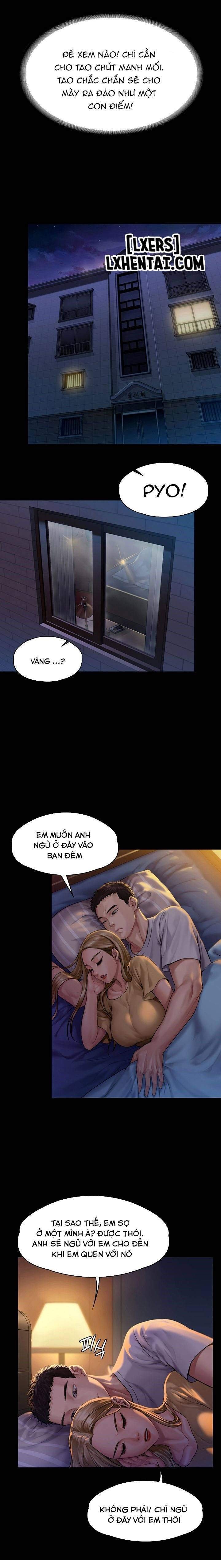 ong chúa chapter 150 16