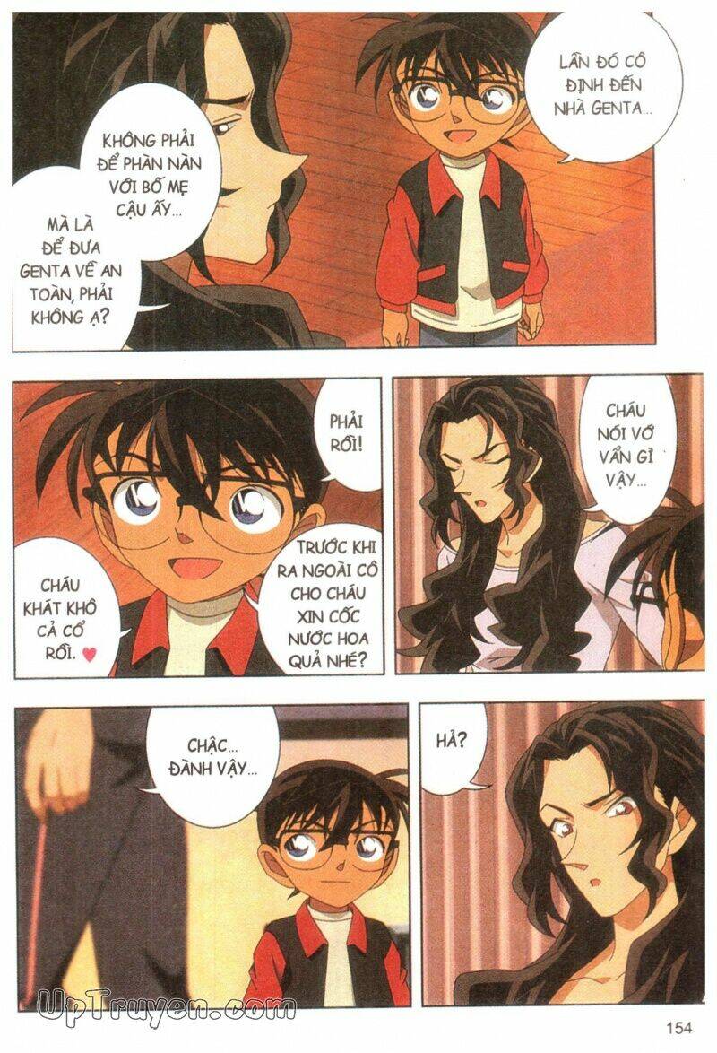 conan màu - nốt nhạc kinh hoàng chapter 1 156