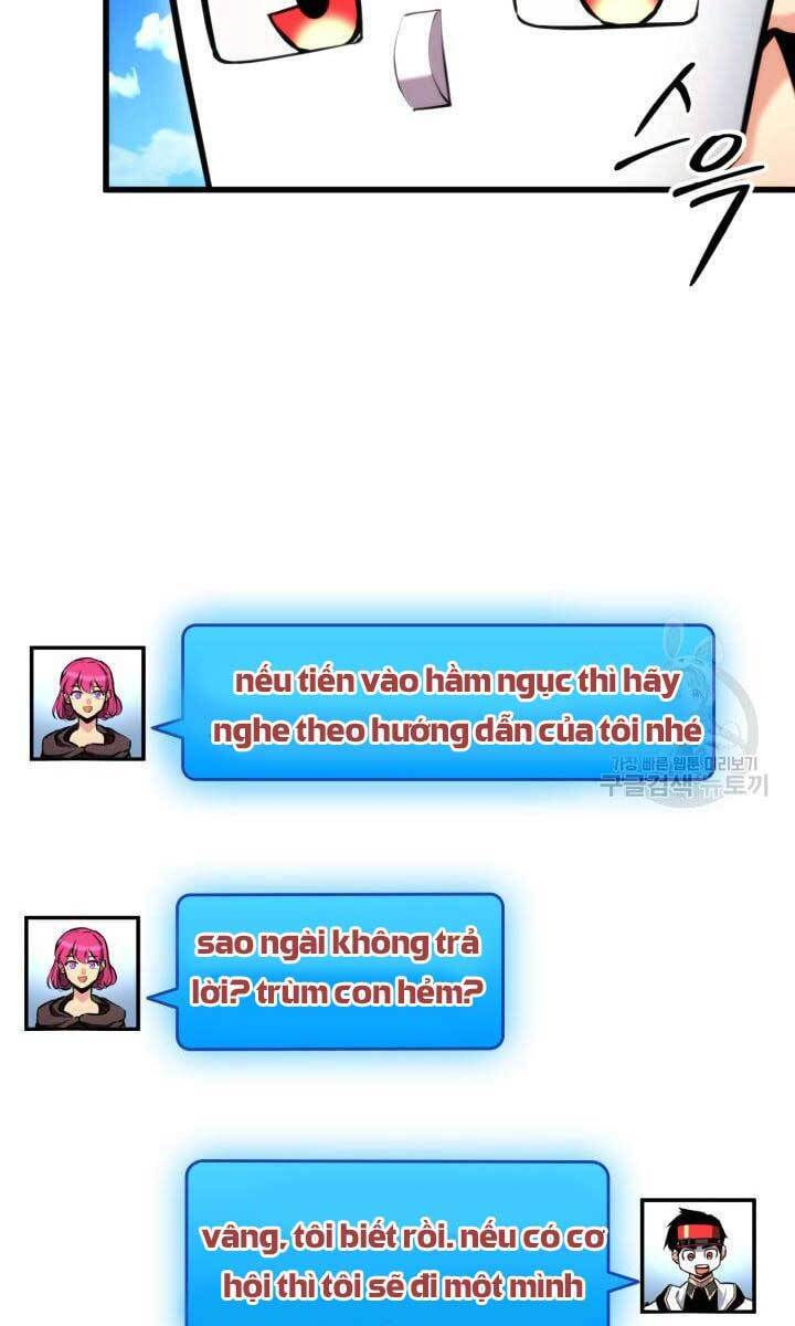 huyền thoại game thủ - tái xuất chapter 83 90