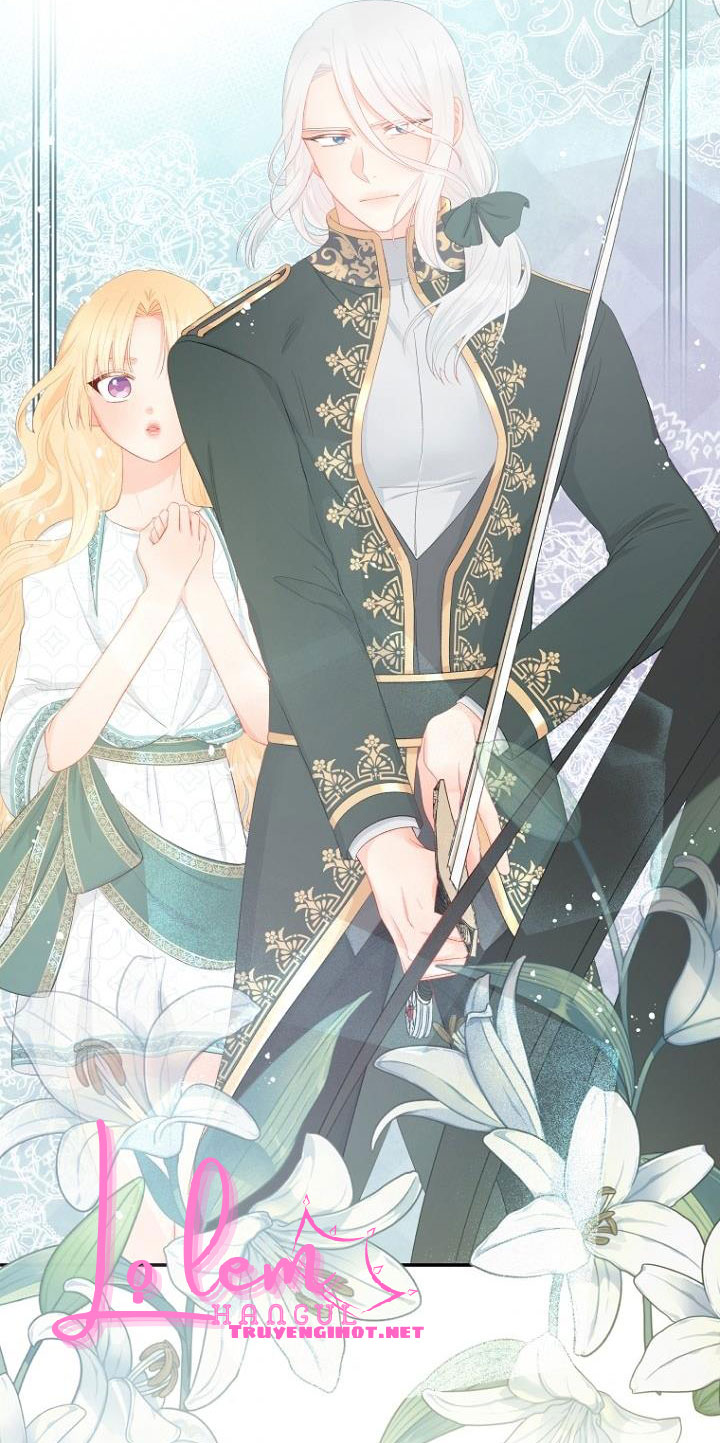 đừng đặt tình cảm mình vào cuốn sách đó chapter 26.1 3