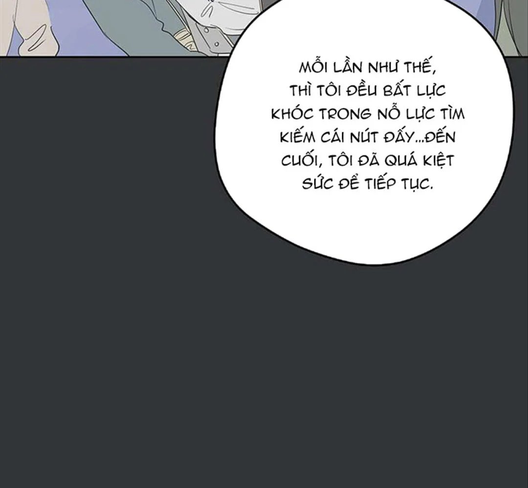 chuyện quái gì với giấc mơ đó vậy chapter 33 90