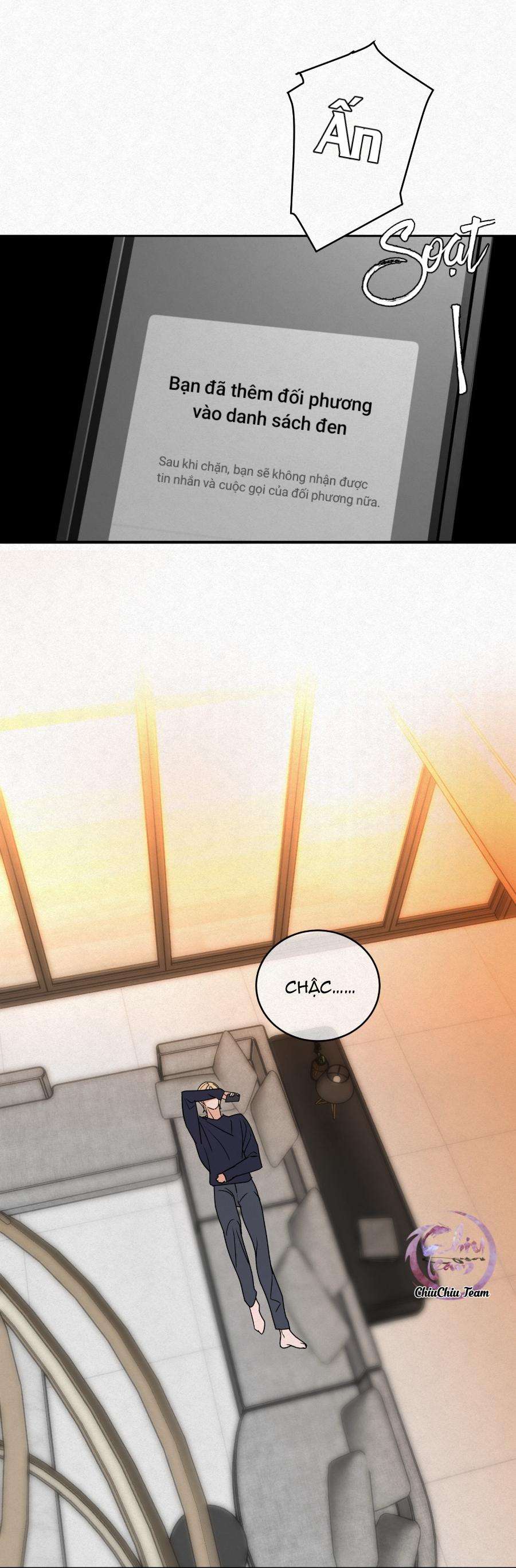 anh trai rẻ tiền của tôi chapter 13 3