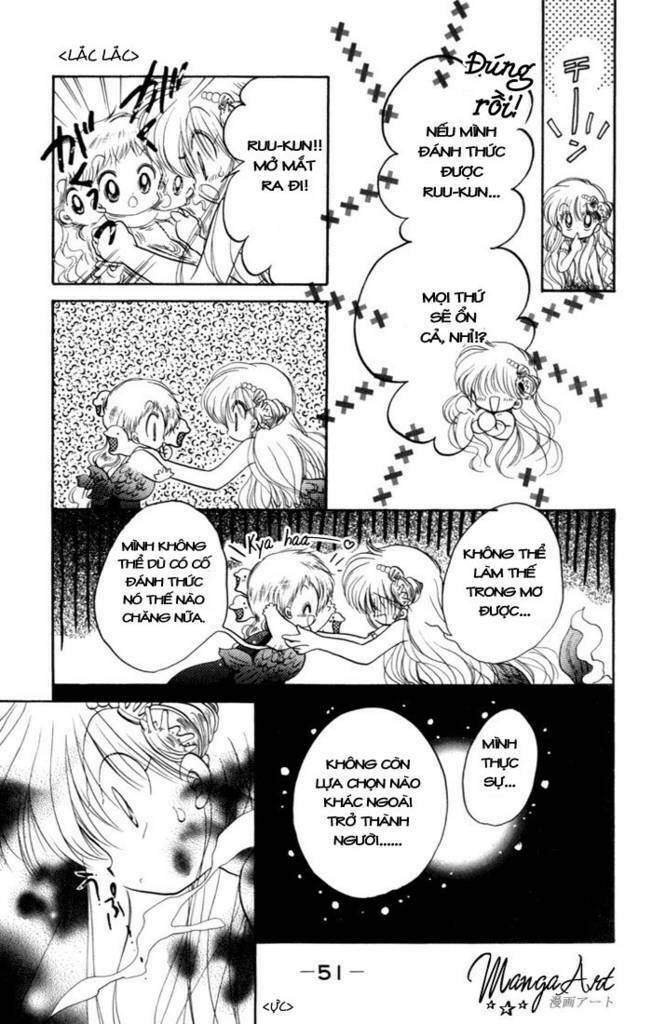 daa! daa! daa! chapter 28 20