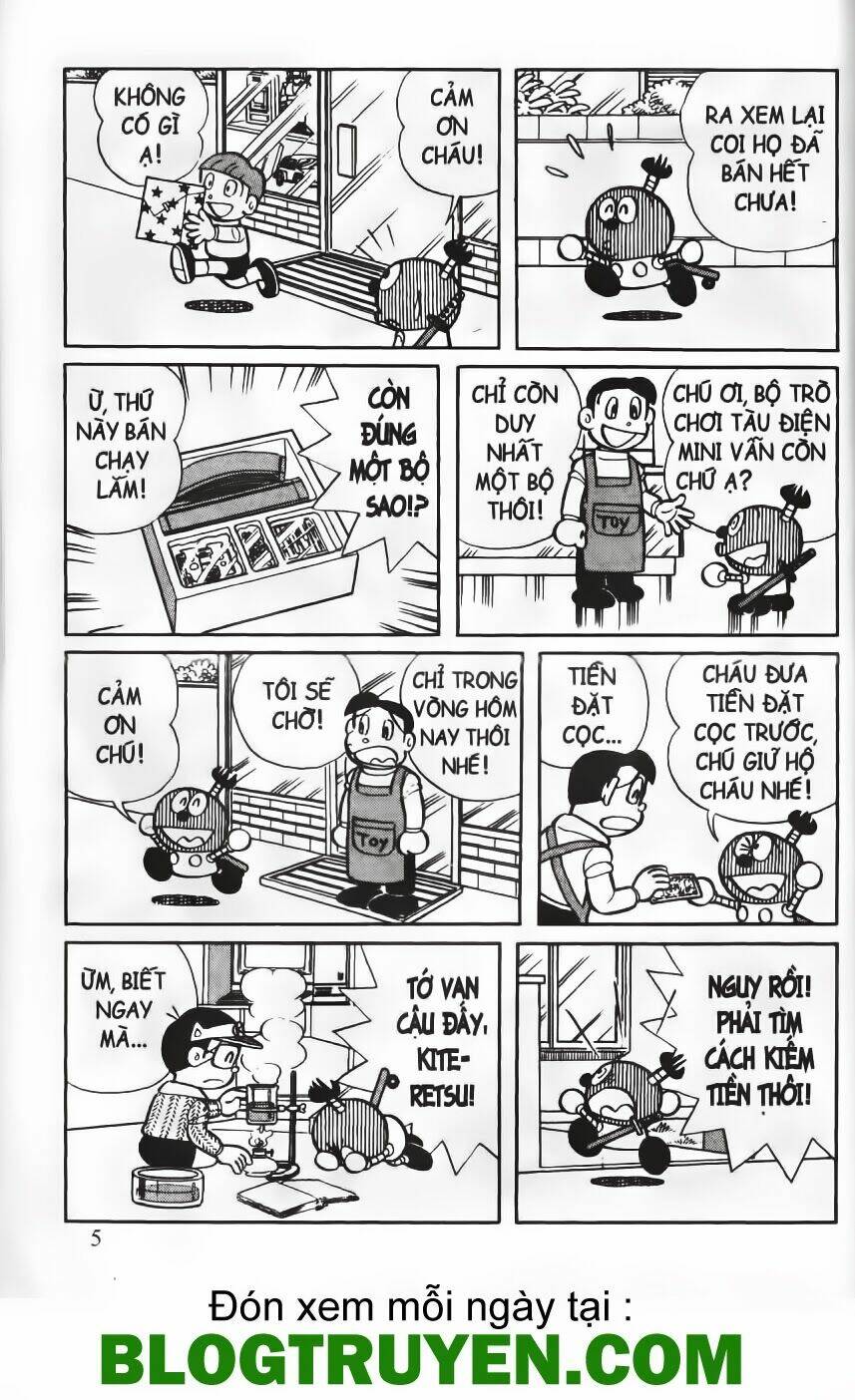 tân từ điển kì bí chapter 32 7