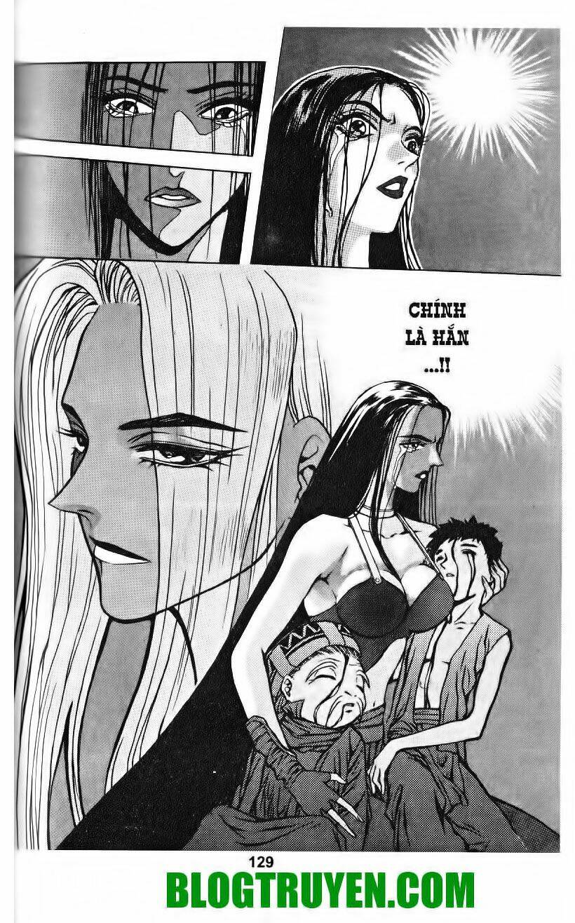 shoma - thiên vương thần kiếm chapter 22 7