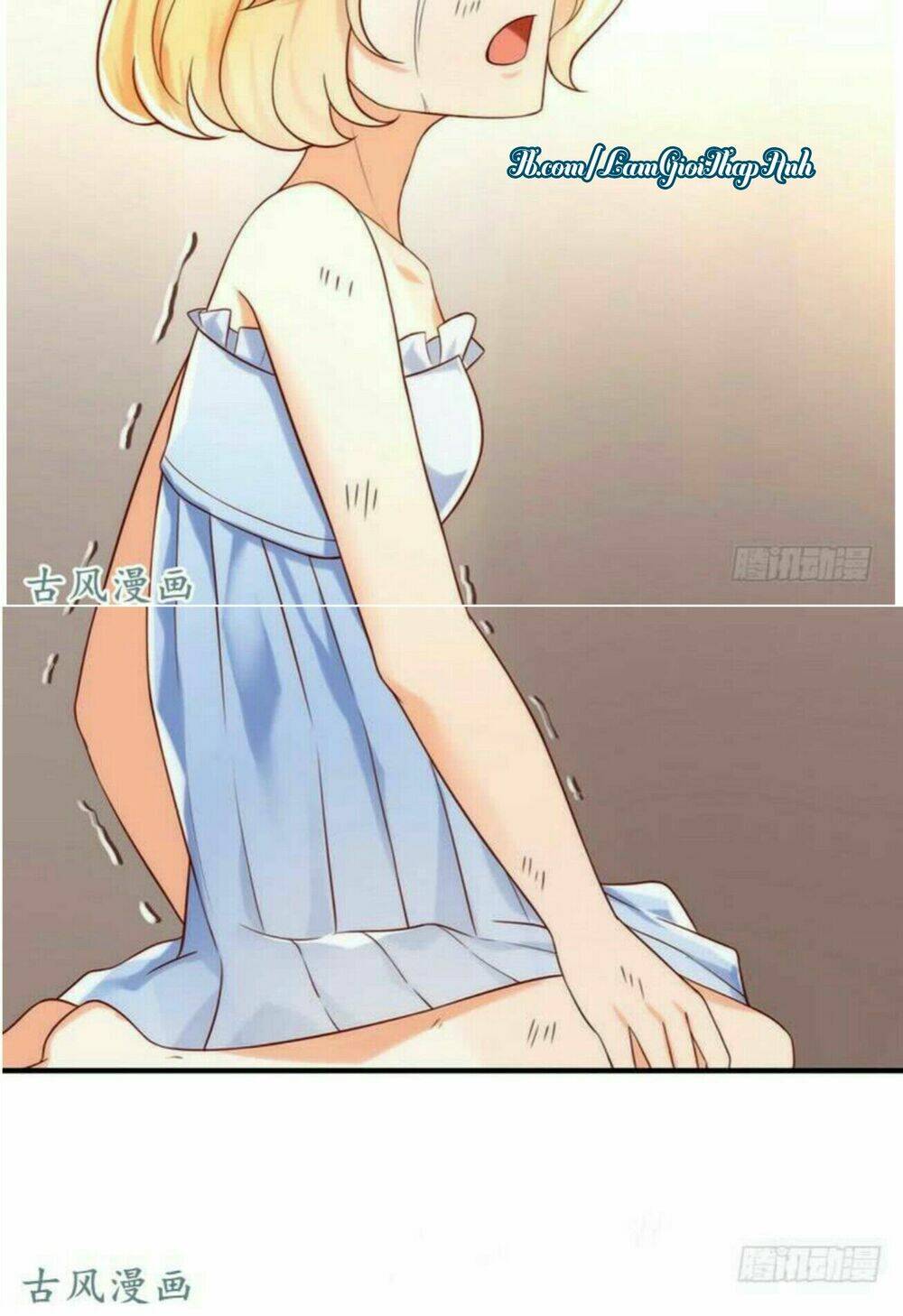 bà xã đại nhân thật lạnh lùng chapter 1 25