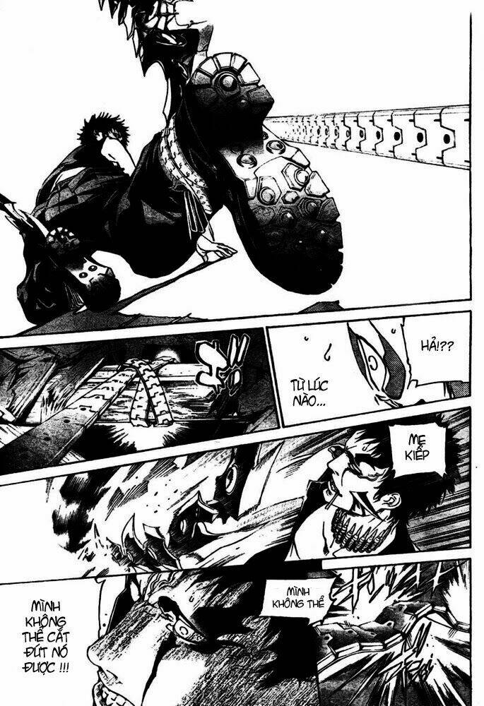 air gear chapter 237 7