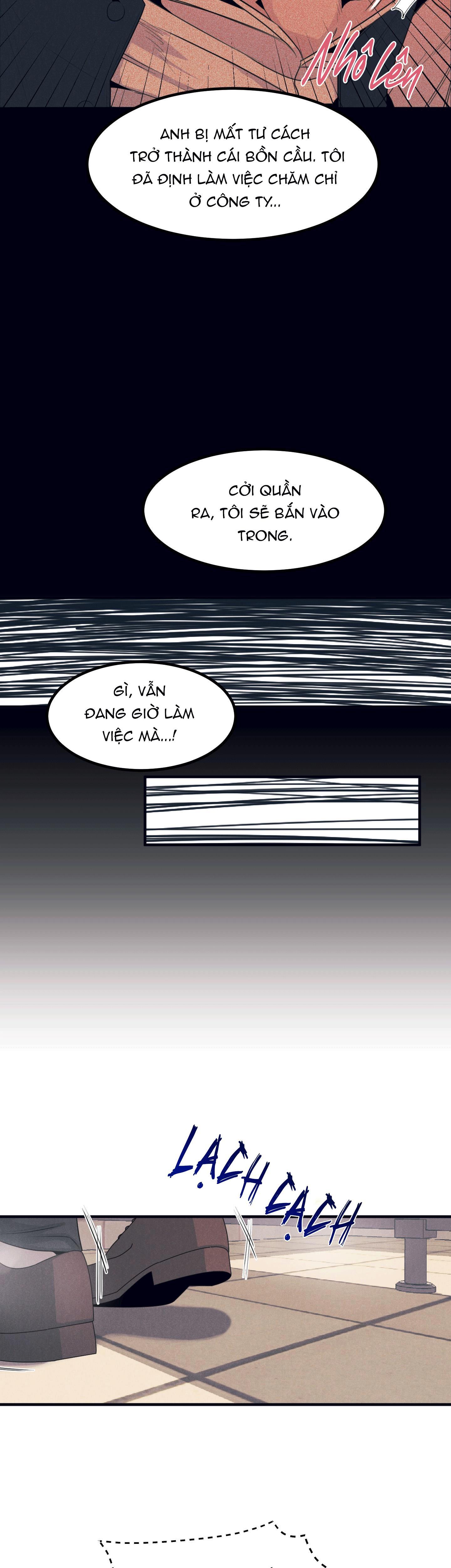 bl ngắn tuyển chọn chapter 2.4 39