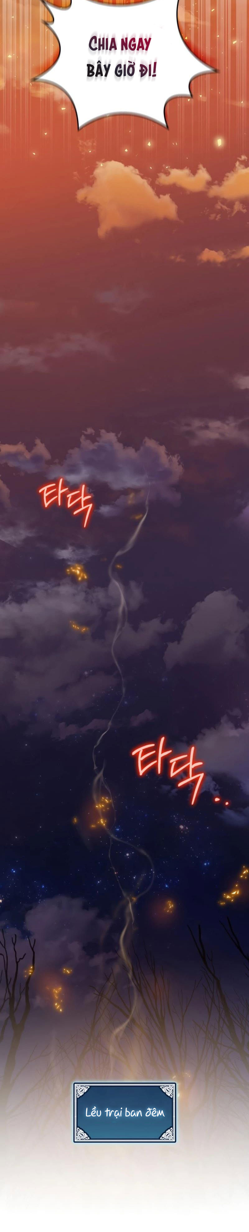 Kẻ Tạo Nên Hồi Kết chapter 16.2 - Trang 4