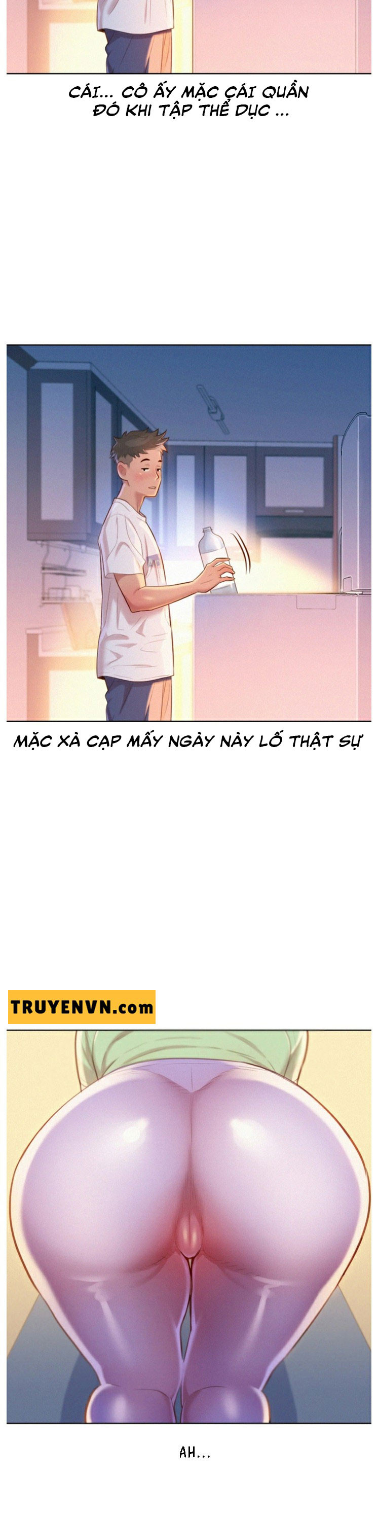 chị gái mưa chapter 65 19