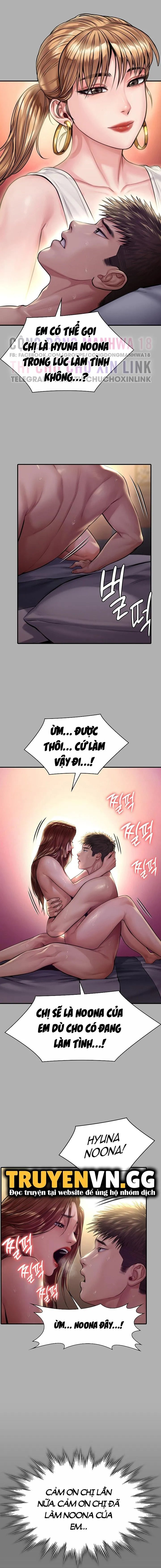 ong chúa chapter 266 18