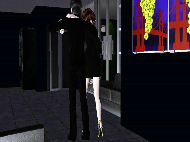 nụ cười của anh [truyện sims] chapter 38 67