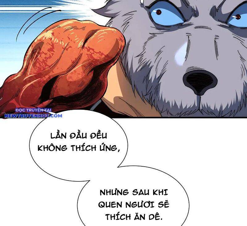 vô hạn thôi diễn chapter 27 43