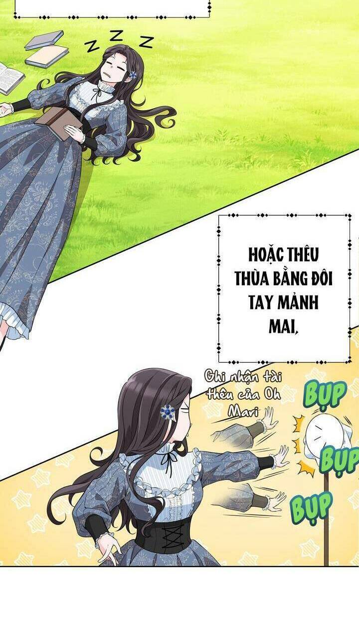 gửi đến người bạn của tôi chapter 6 13