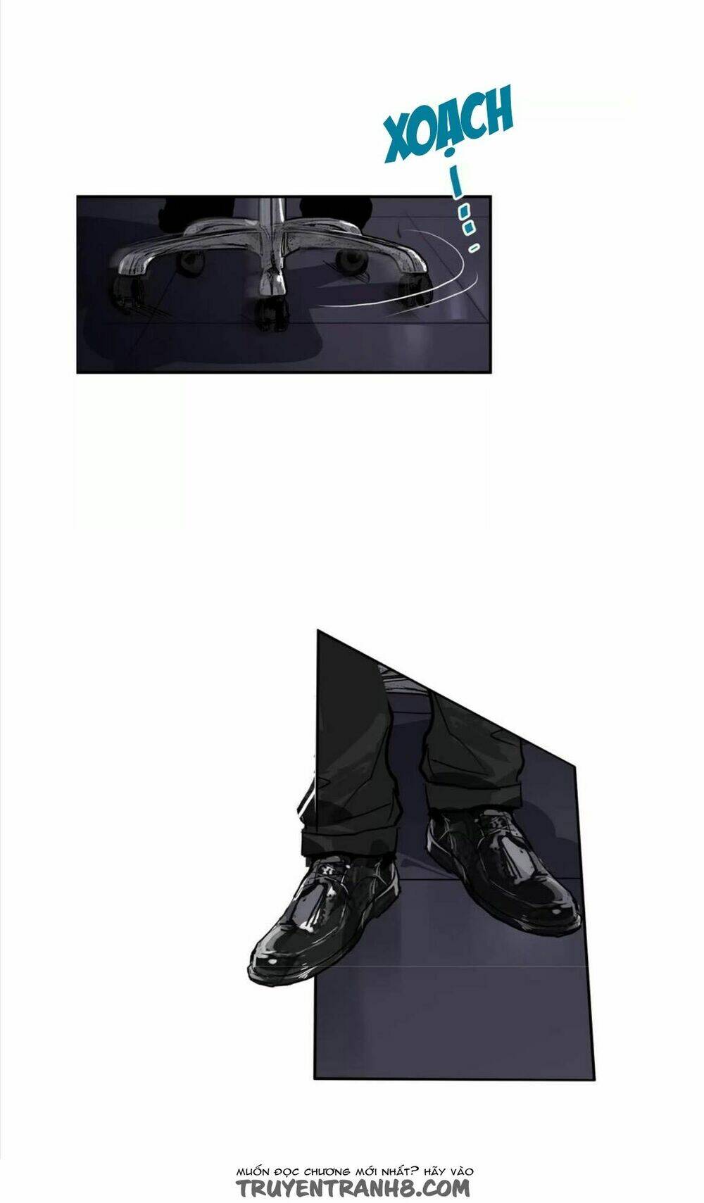 quạ đen chapter 26 6