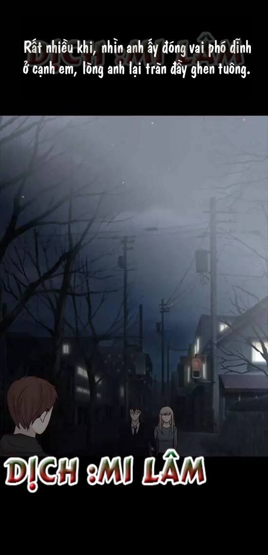 tấm da người chapter 28 6