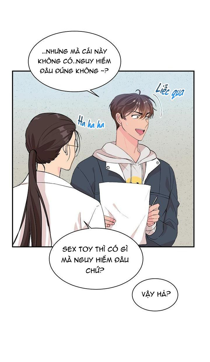 good dog , my boy chapter 1 12