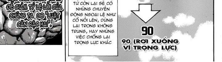 thánh tỏi sành ăn chapter 248 18